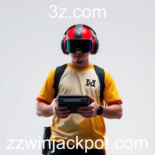 Expansão dos Jogos Online em 2025: zzwin em Evidência