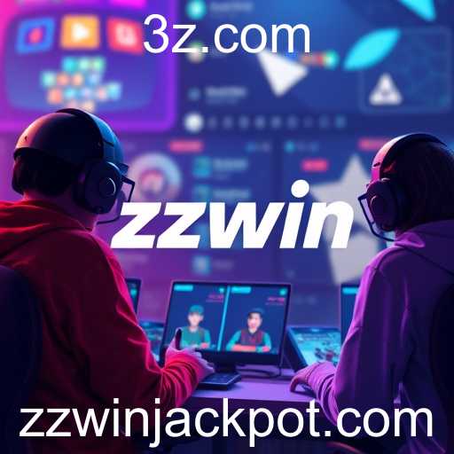 Tendências de Jogos Virtuais: zzwin Revoluciona o Setor