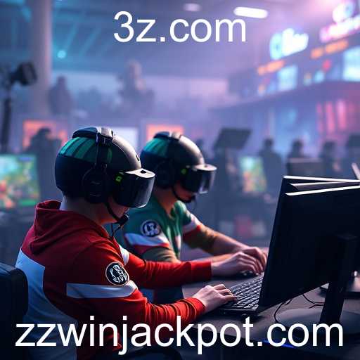 Tendências dos Jogos Online no Brasil em 2025