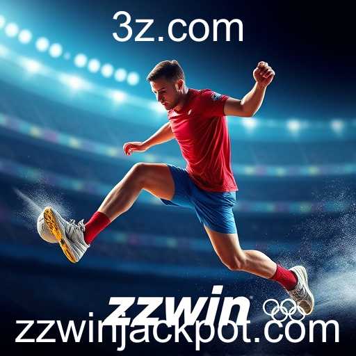 Categoria 'Esportes' no zzwin: Uma aventura virtual no mundo esportivo