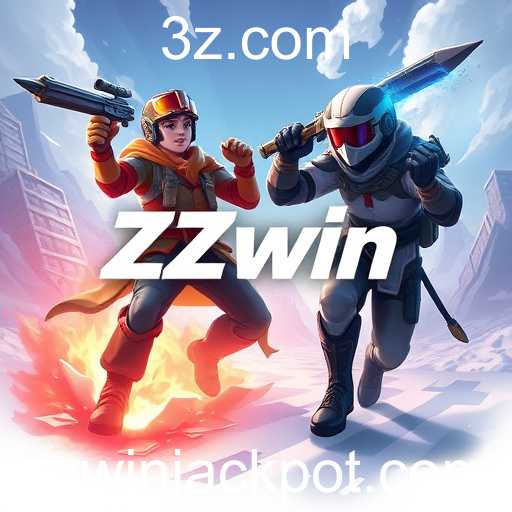 Tendências no Mercado de Jogos com ZZwin