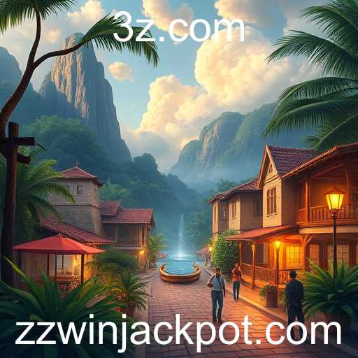 Explorando o Mundo Através dos Jogos: A Categoria 'Viagens' no ZZWin