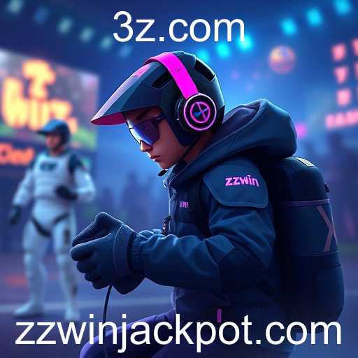 A Nova Era dos Jogos Online com ZZWIN