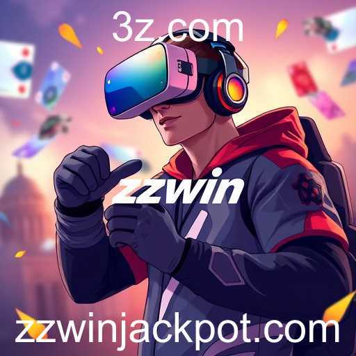A Ascensão do zzwin no Mundo dos Jogos Online