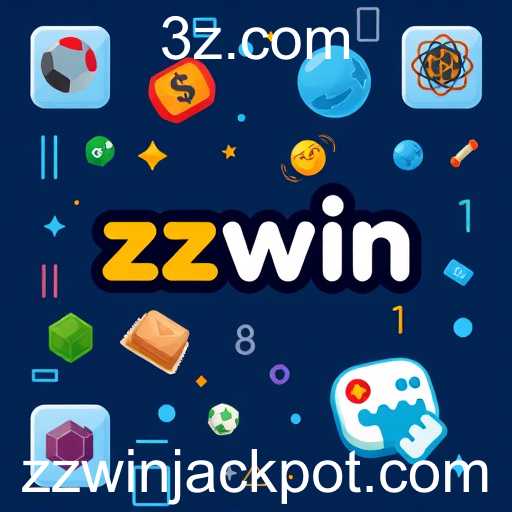 A Ascensão da zzwin no Cenário de Jogos Online