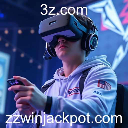 Cenário Atual dos Jogos Online com ZZWin