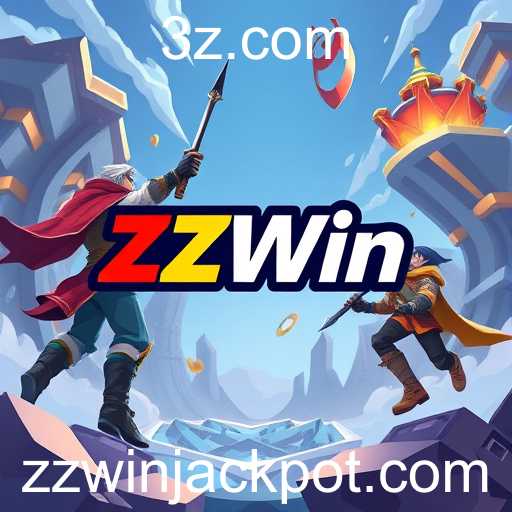 A Ascensão do ZZWin no Cenário Atual de Jogos